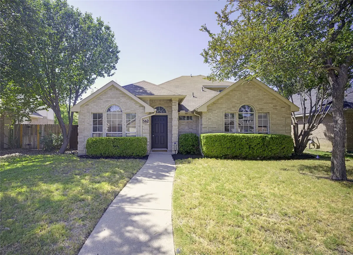 562 Continental Drive, Lewisville, TX 75067 - #1