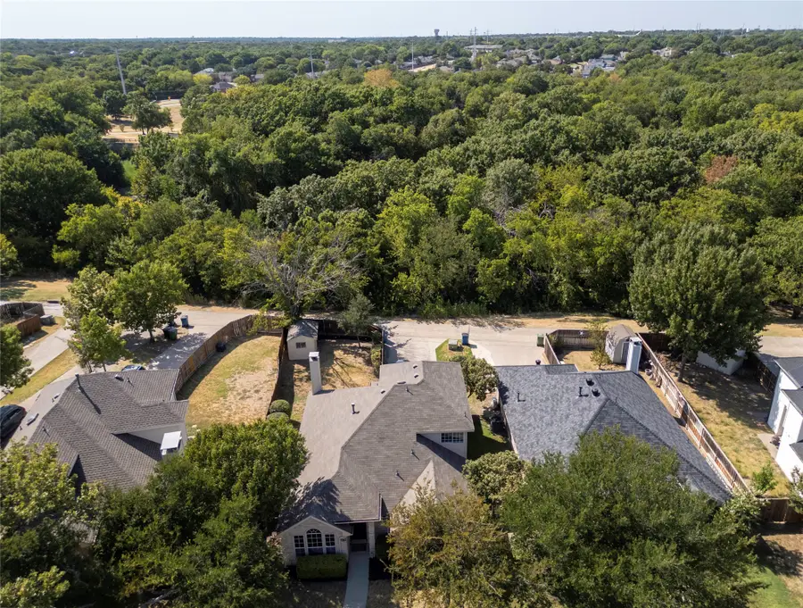 562 Continental Drive, Lewisville, TX 75067 - #2