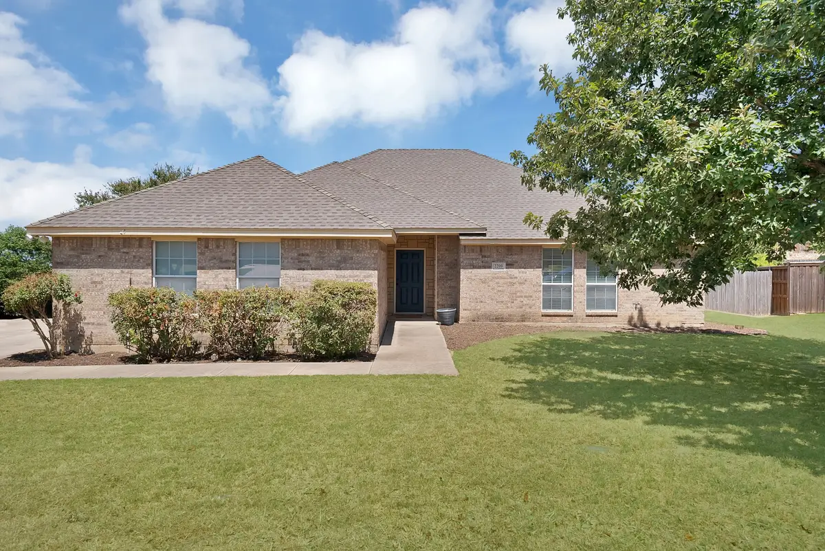 2209 Quail Ridge Drive, Weatherford, TX 76087 - #1