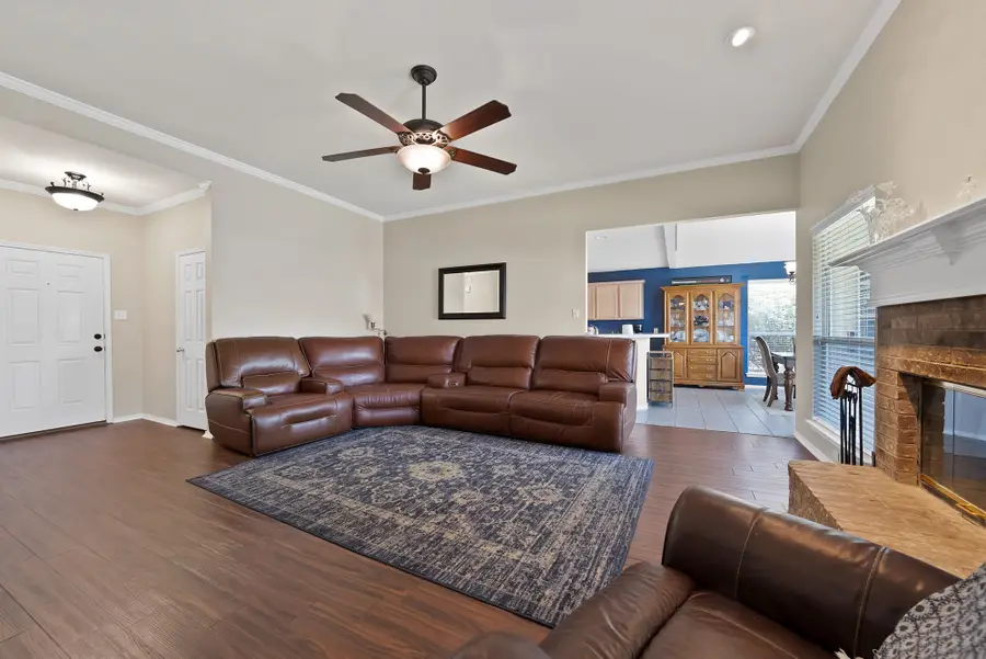2209 Quail Ridge Drive, Weatherford, TX 76087 - #3