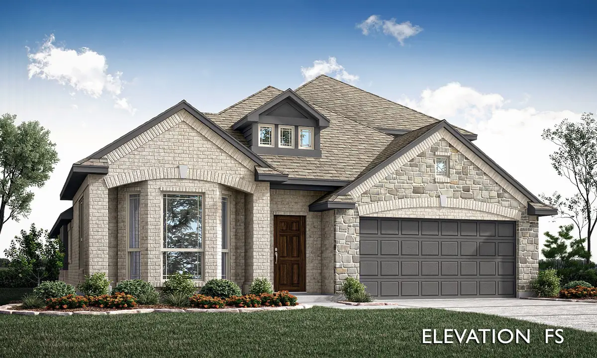 2364 Flora Drive, McLendon Chisholm, TX 75032 - #1