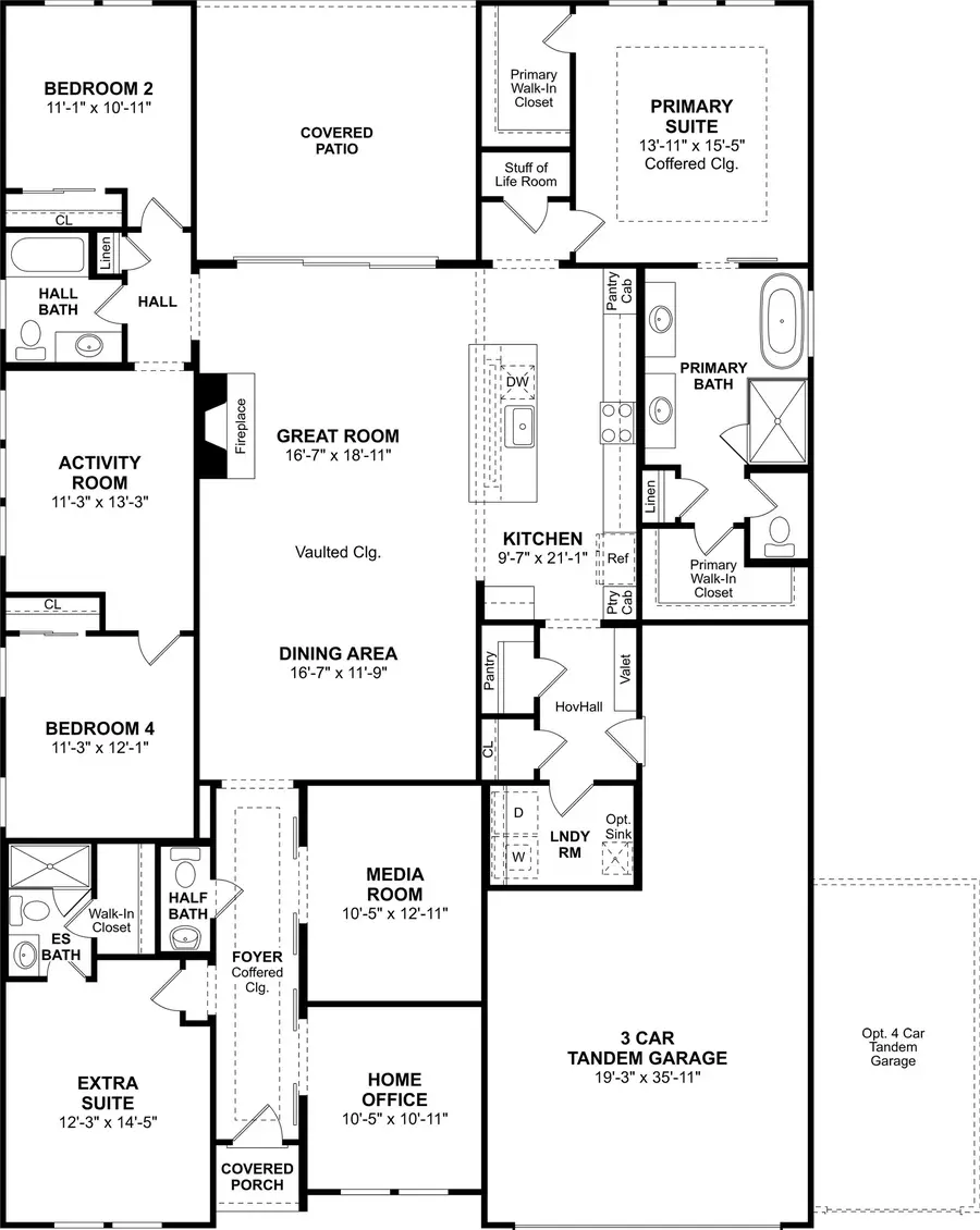 1313 Noe Boulevard, Heath, TX 75032 - #2