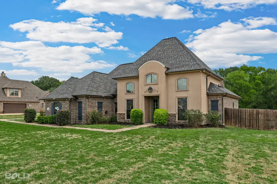 220 Hallmark Drive, Stonewall, LA 71078 - #2
