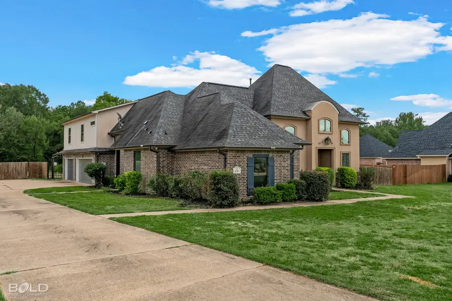 220 Hallmark Drive, Stonewall, LA 71078 - #3