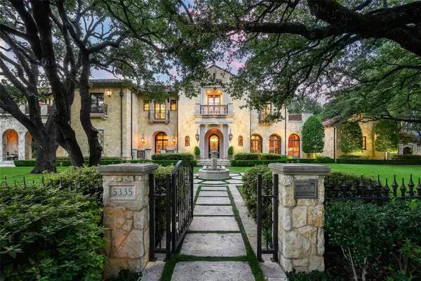 5335 Meaders Lane, Dallas, TX 75229