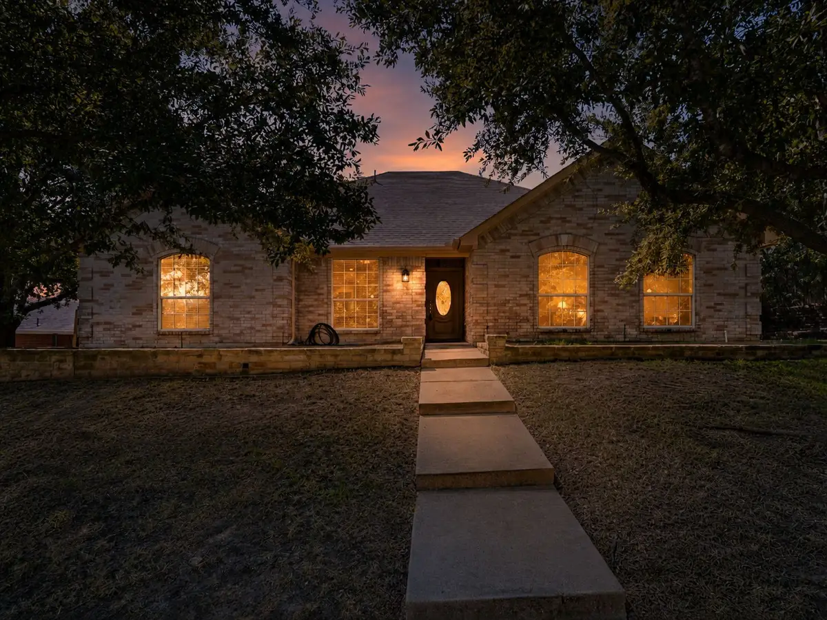 2018 Timber Cove Court, Weatherford, TX 76087 - #1