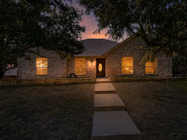 2018 Timber Cove Court, Weatherford, TX 76087