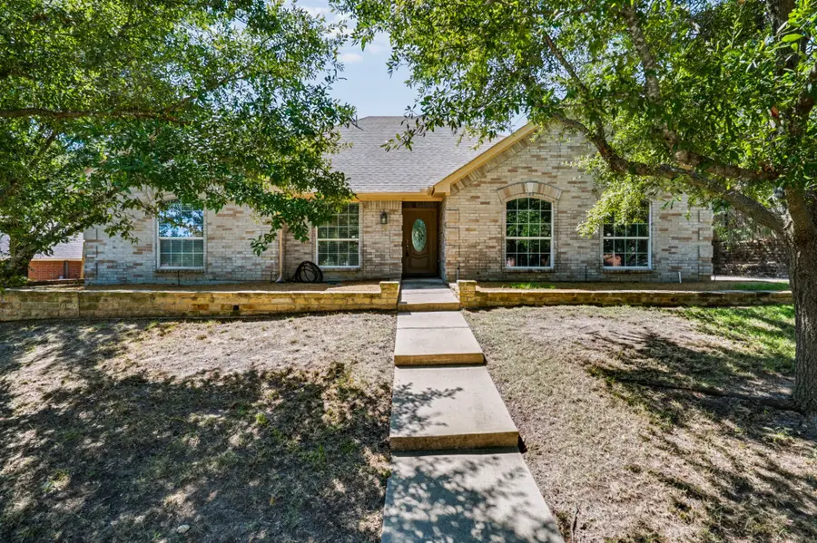2018 Timber Cove Court, Weatherford, TX 76087 - #2