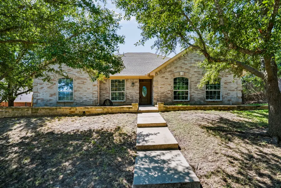 2018 Timber Cove Court, Weatherford, TX 76087 - #3