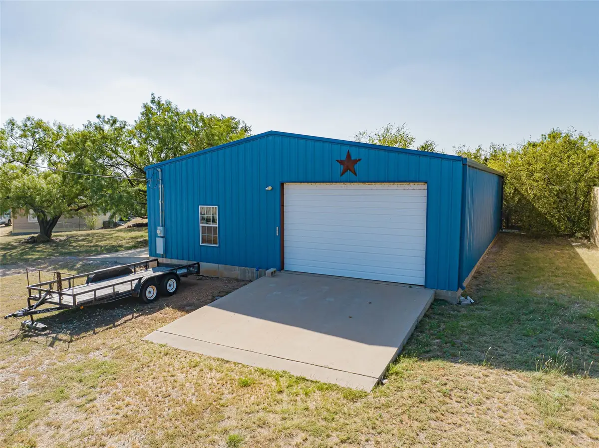 355 County Road 221 #2, Breckenridge, TX 76424 - #1