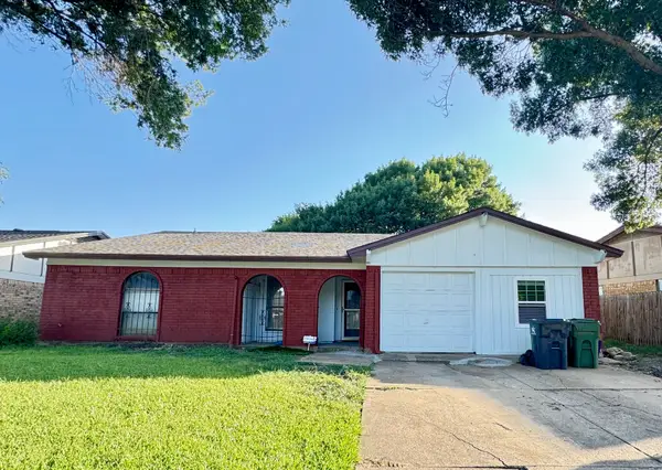 1020 Judy Lynn Drive, Arlington, TX 76014
