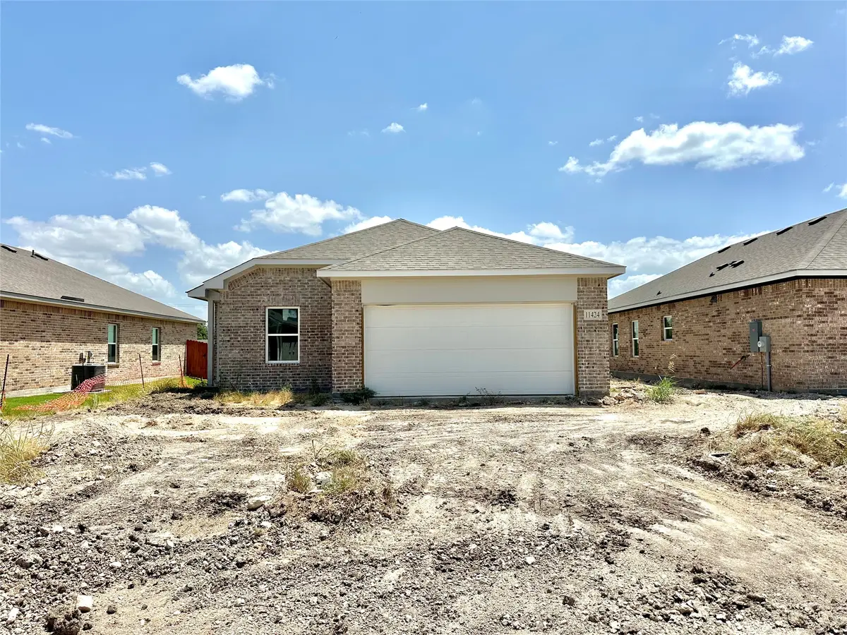 11424 Themis Court, Waco, TX 76655 - #1