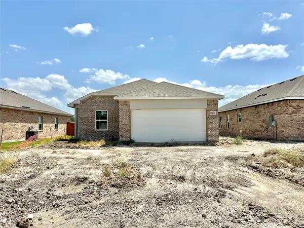 11424 Themis Court, Waco, TX 76655