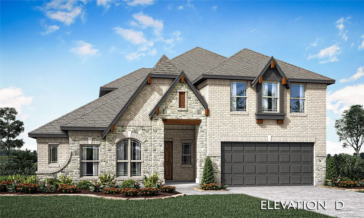 2336 Flora Drive, McLendon Chisholm, TX 75032 - #1