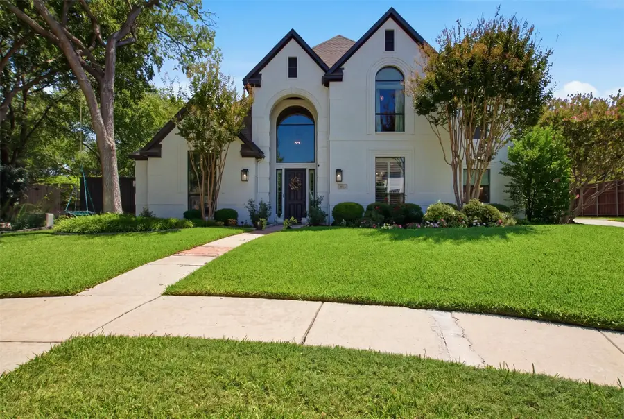 3016 Hallwell Drive, Plano, TX 75093 - #2