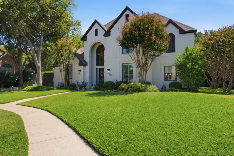 3016 Hallwell Drive, Plano, TX 75093 - #3