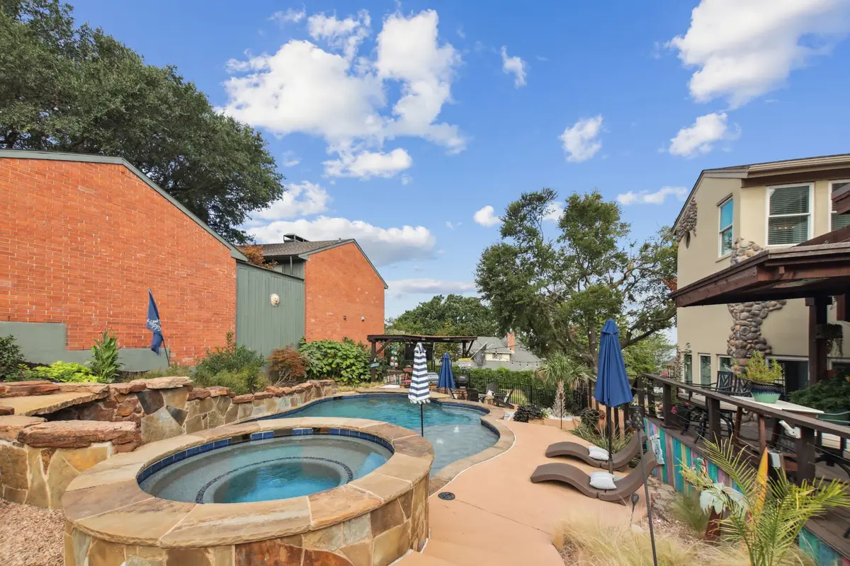 502 Columbia Drive, Rockwall, TX 75032 - #1