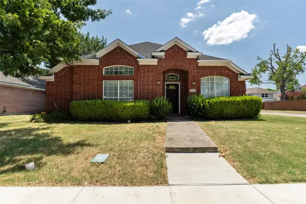5025 China Berry Drive, McKinney, TX 75070