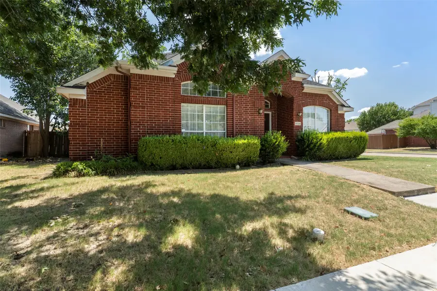 5025 China Berry Drive, McKinney, TX 75070 - #3