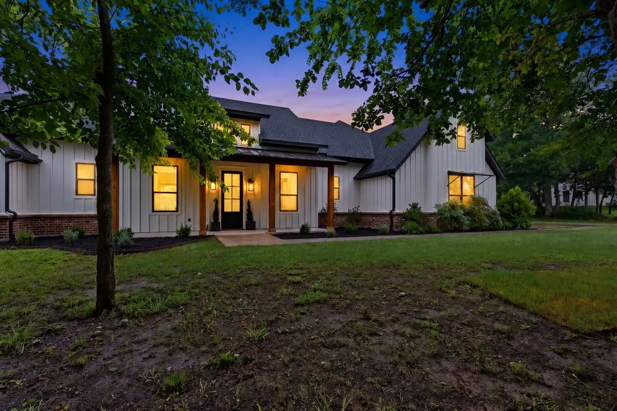 205 Deer Glade Court, Azle, TX 76020 - #1