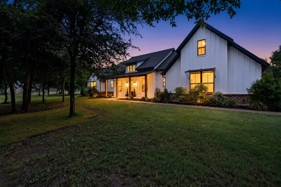 205 Deer Glade Court, Azle, TX 76020 - #2