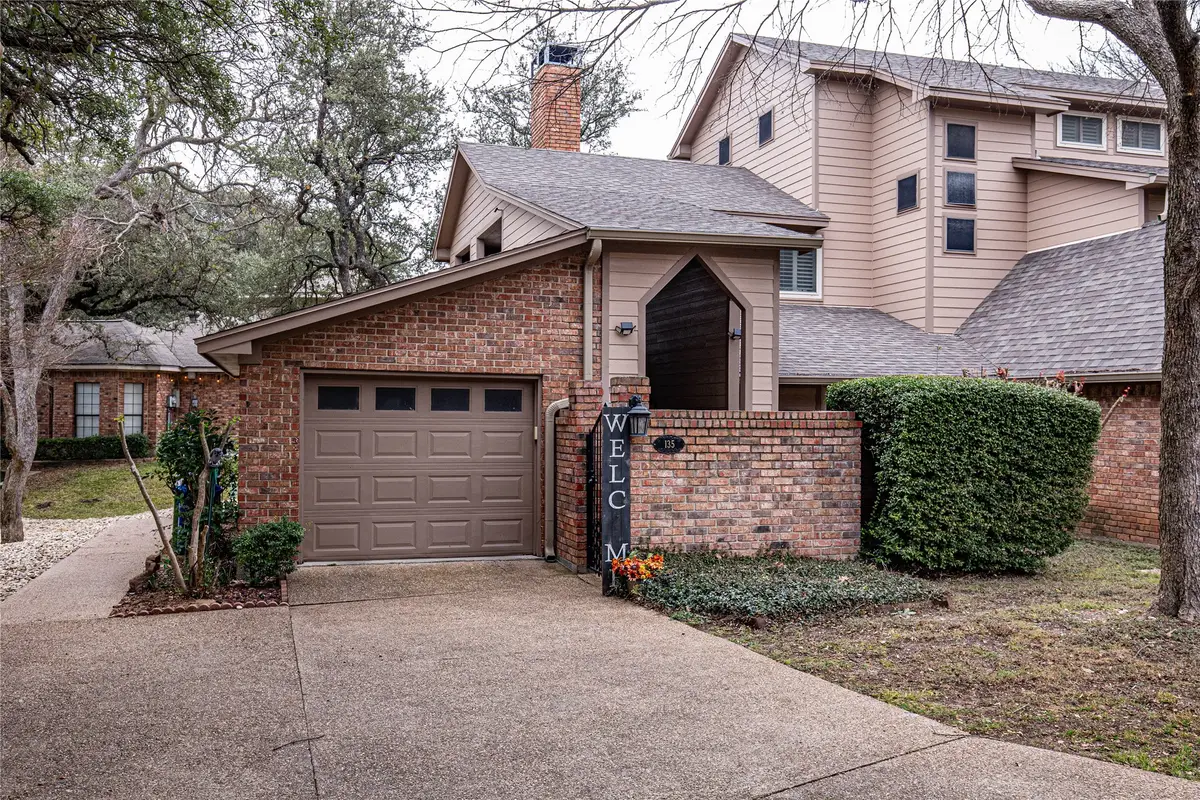 135 Pleasant Grove Lane, Waco, TX 76712 - #1