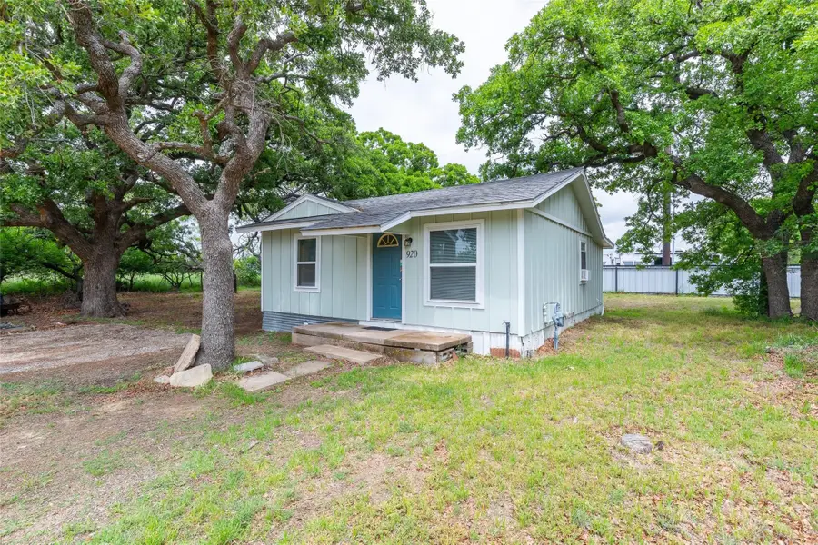 920 Gas House Road, Clyde, TX 79510 - #2