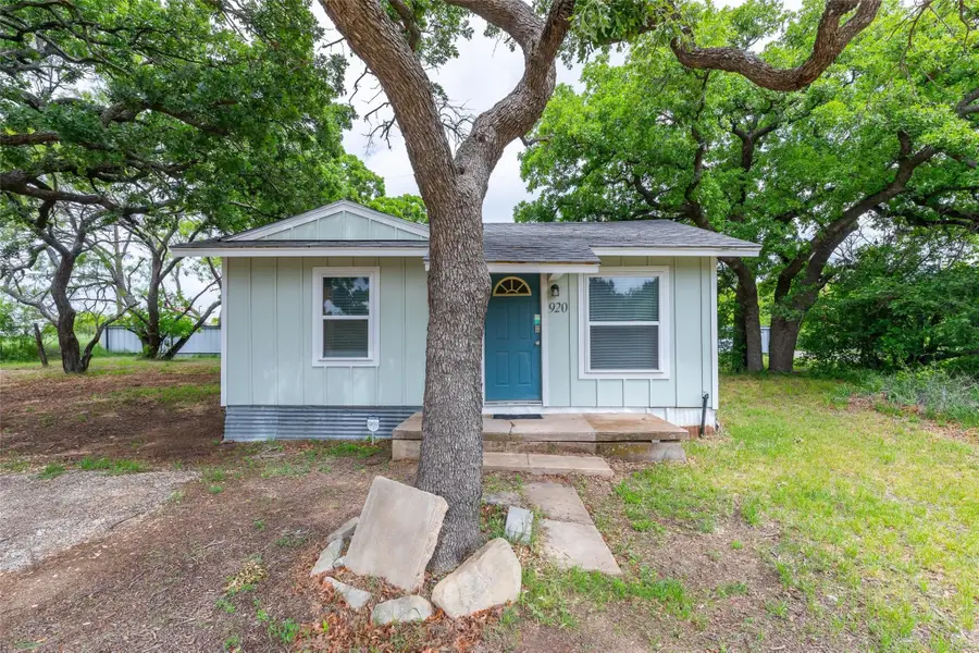 920 Gas House Road, Clyde, TX 79510 - #3