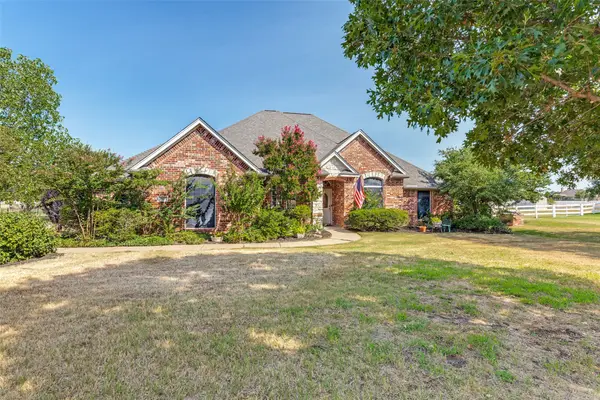 11432 Brook Green Lane, Haslet, TX 76052