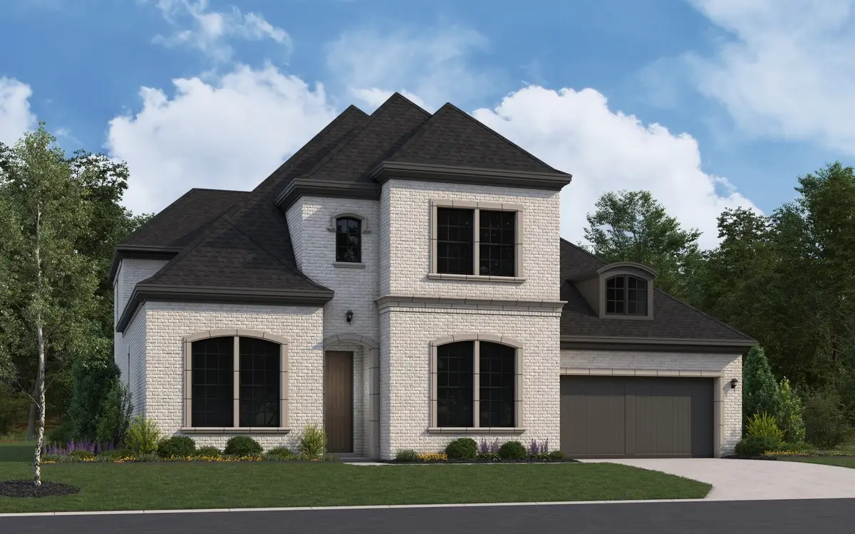 270 Twilight Drive, Prosper, TX 75078 - #1