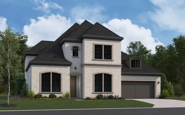 270 Twilight Drive, Prosper, TX 75078