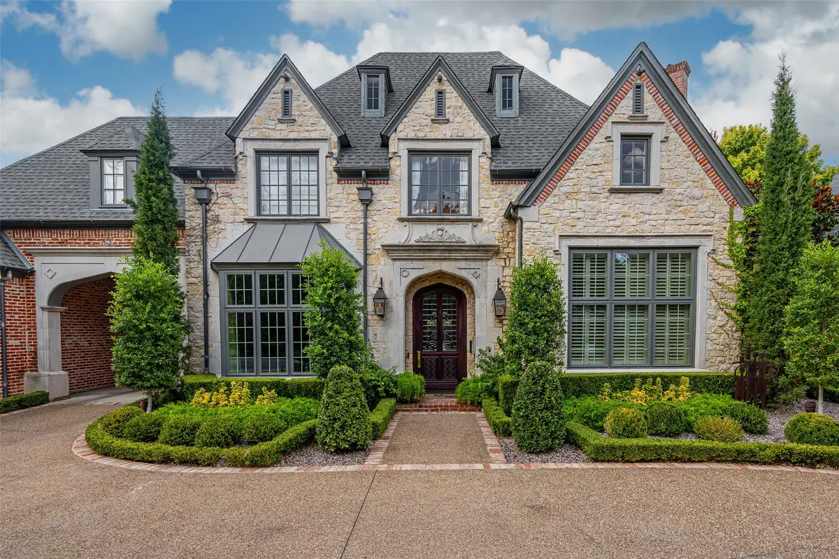 6607 Glendora Avenue, Dallas, TX 75230 - #1