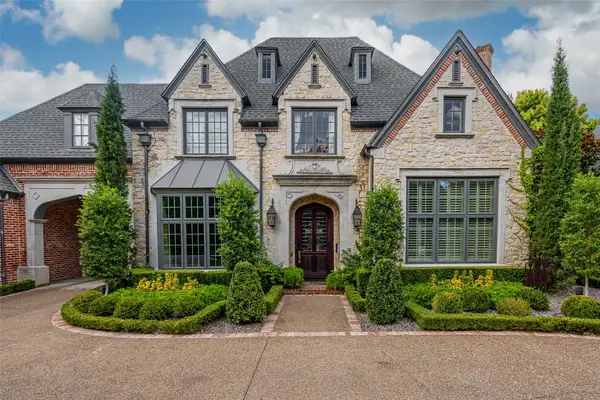 6607 Glendora Avenue, Dallas, TX 75230