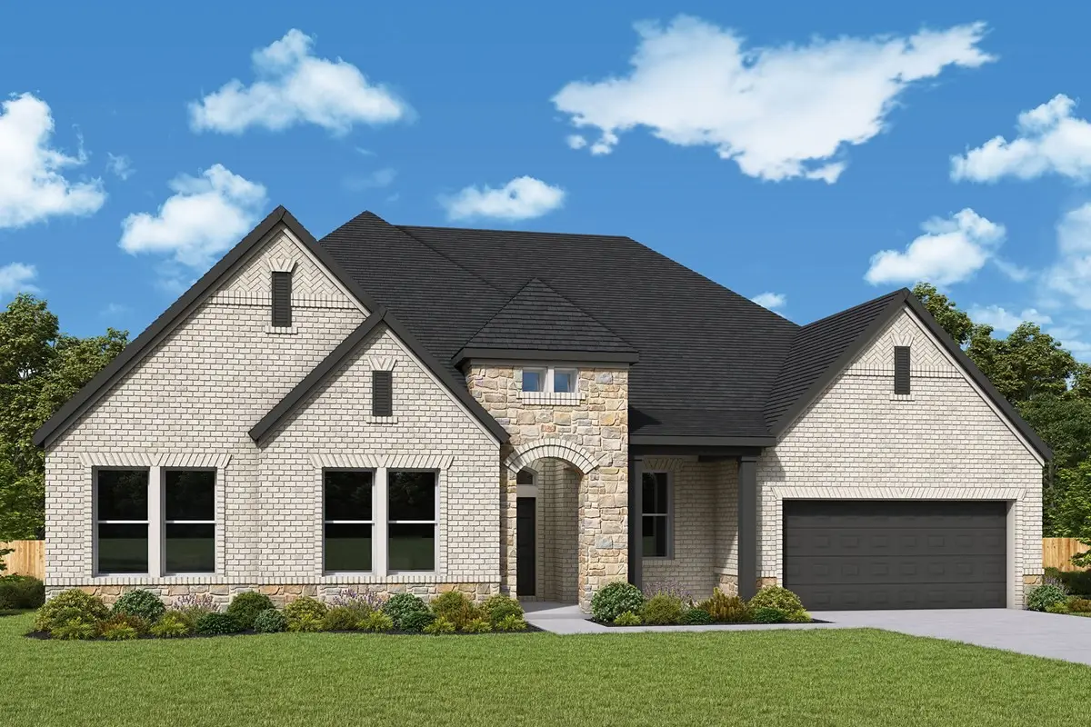 1444 Potenza Drive, Fate, TX 75087 - #1