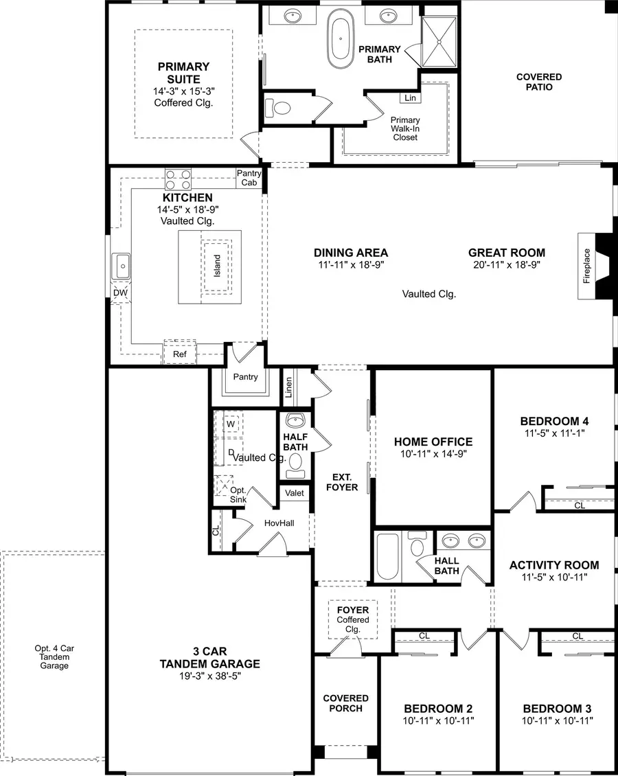 612 Osprey Court, Heath, TX 75032 - #2