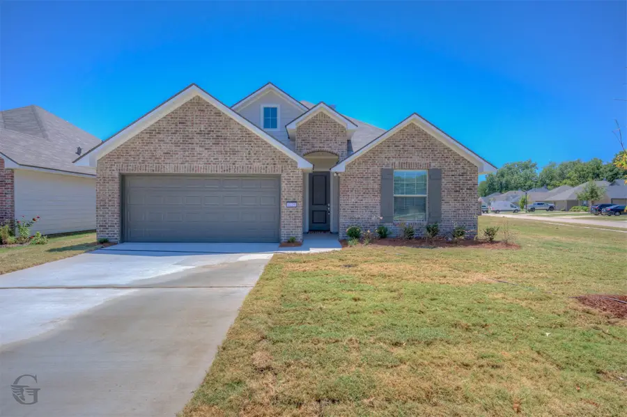 4225 Toledo Bend, Bossier City, LA 71111 - #2
