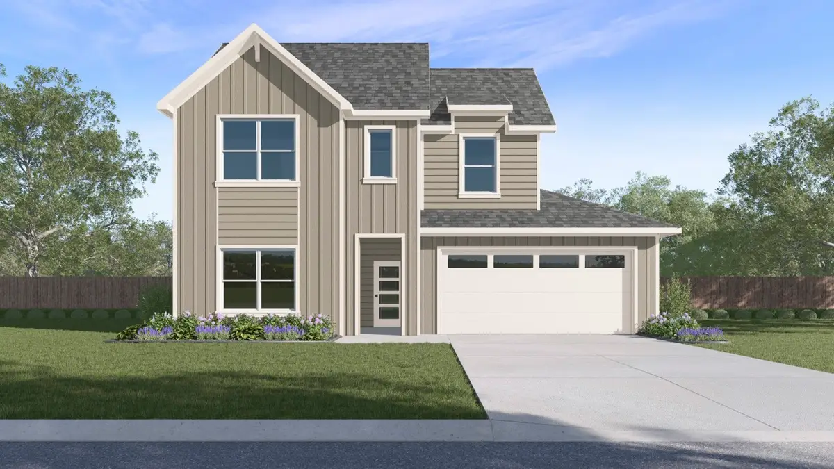 197 Brooks Street, Bullard, TX 75757 - #1