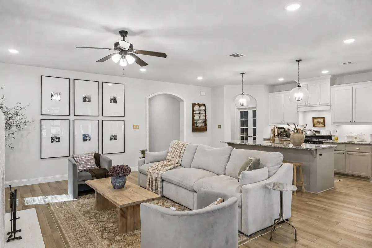 8228 Cheetah Path, Godley, TX 76044 - #1