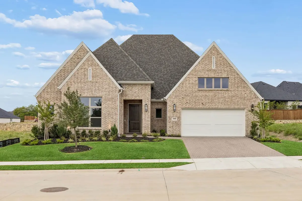 2800 Venetian Way, Celina, TX 75009 - #1
