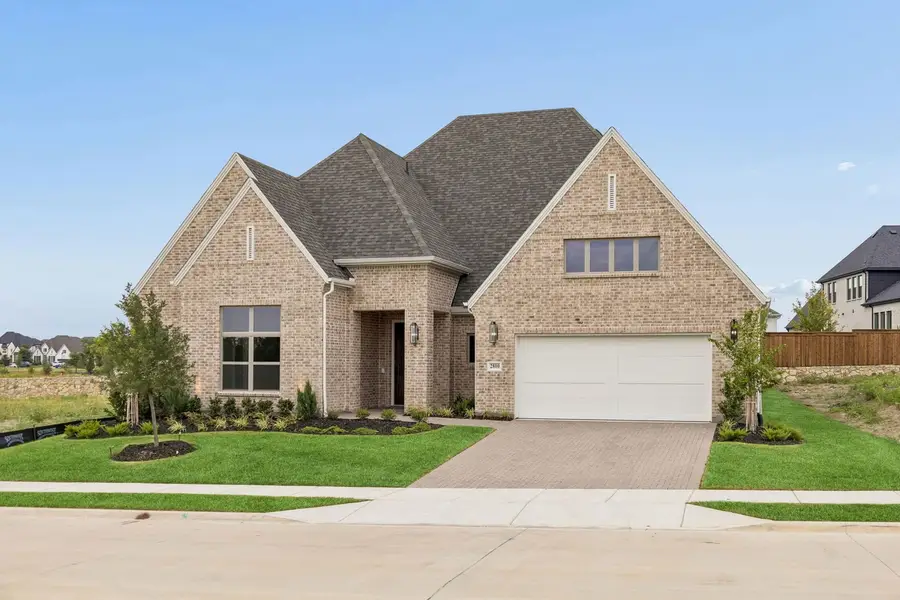 2800 Venetian Way, Celina, TX 75009 - #2