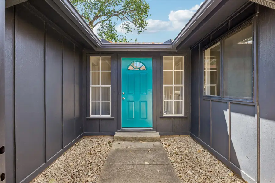 7440 Beckwood Drive, Fort Worth, TX 76112 - #3