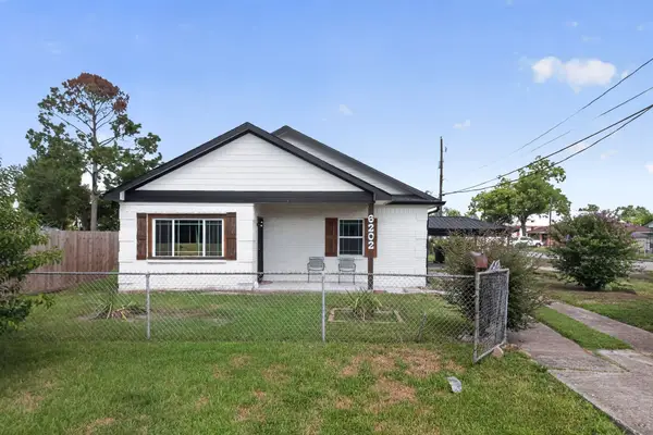 6202 Kashmere Street, Houston, TX 77026