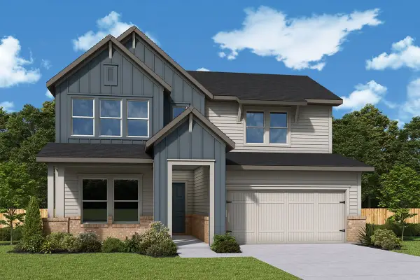 2008 Starflower Street, Northlake, TX 76247