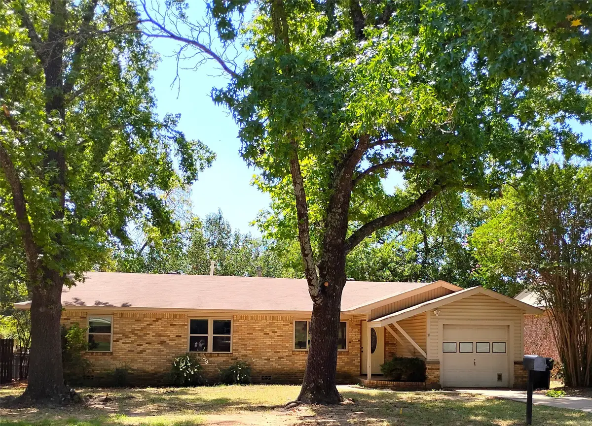 2922 Stafford Drive, Denison, TX 75020 - #1
