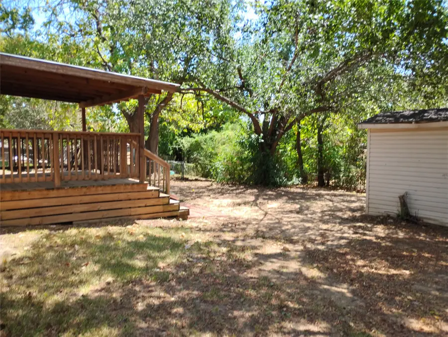 2922 Stafford Drive, Denison, TX 75020 - #3
