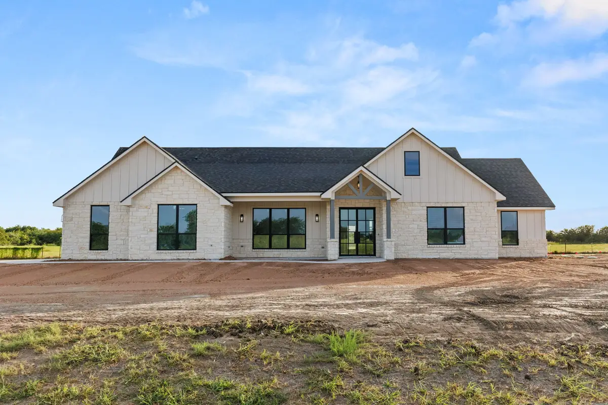 569 Lacek Mill Road, China Spring, TX 76633 - #1