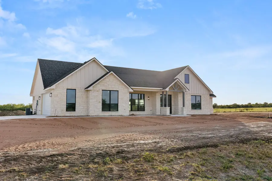 569 Lacek Mill Road, China Spring, TX 76633 - #2