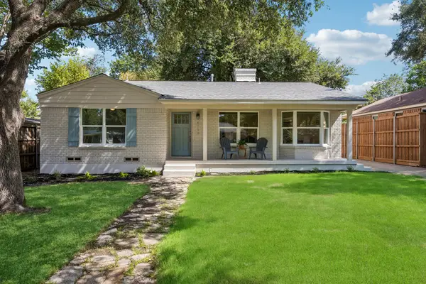 6718 Hialeah Drive, Dallas, TX 75214