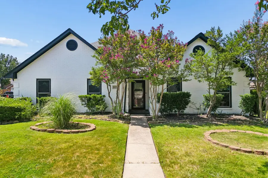 4093 Brazos Drive, Carrollton, TX 75007 - #3