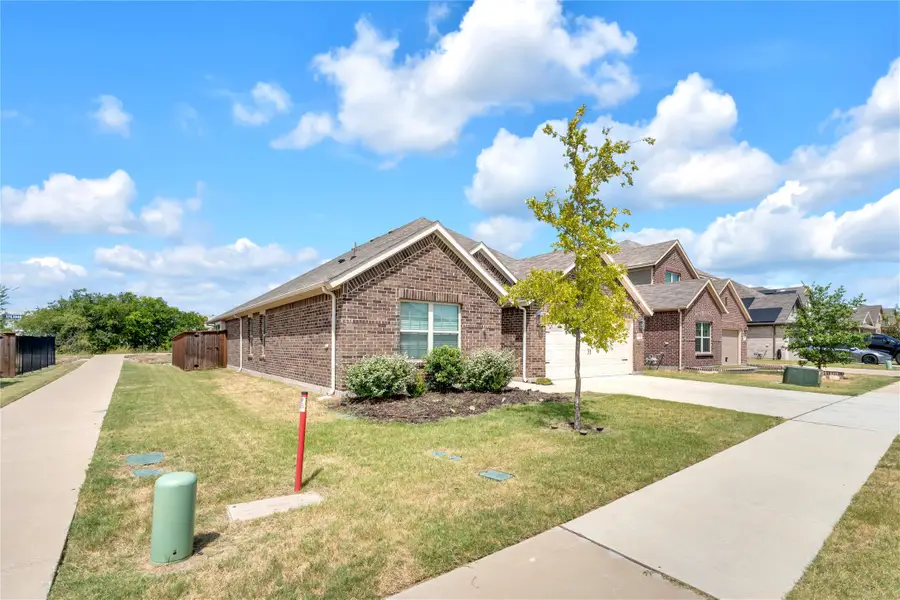 8913 Lantana Meadow Drive, Fort Worth, TX 76131 - #2